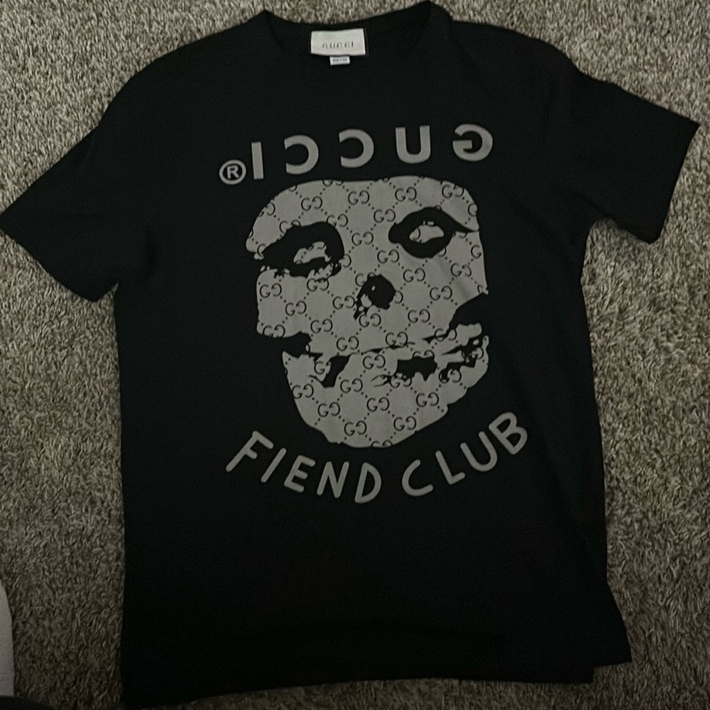 Fashion tshirt